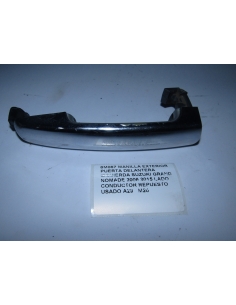 MANILLA EXTERIOR PUERTA...