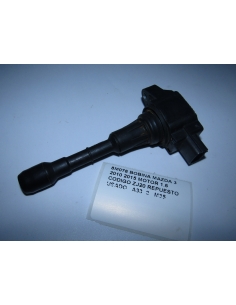 BOBINA MAZDA 3 2010 2015...