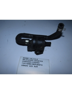 VALVULA SELENOIDE CANISTER...