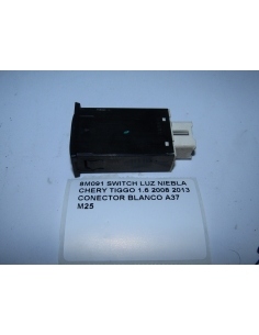SWITCH LUZ NIEBLA CHERY...