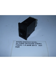 SWITCH NIVEL ALTURA OPTICOS...