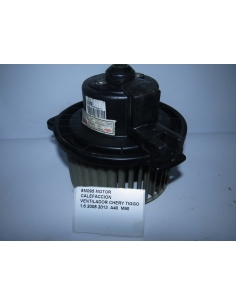 MOTOR CALEFACCION...