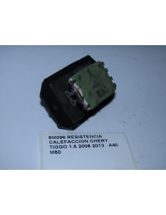 RESISTENCIA CALEFACCION...