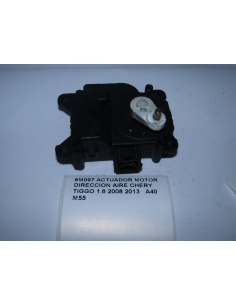 ACTUADOR MOTOR DIRECCION...