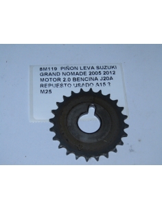 PIÑON LEVA SUZUKI GRAND...