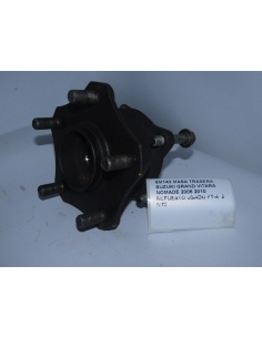 MASA TRASERA SUZUKI GRAND...