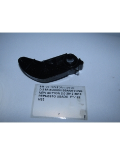 TENSOR CORTO DISTRIBUCION...