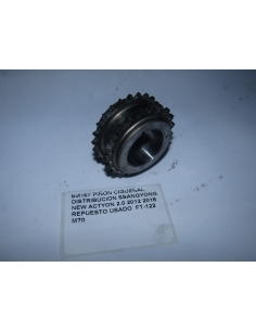 PIÑON CIGUEÑAL DISTRIBUCION...