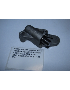 PISTON HIDRAULICO TENSOR...