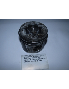 PISTON MEDIDA STANDARD...