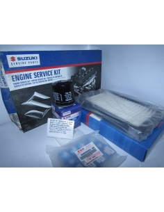 KIT SERVICIO SUZUKI SWIFT...