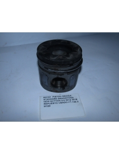 PISTON MEDIDA STANDARD...