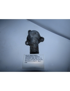 BASE PORTA TERMOSTATO...