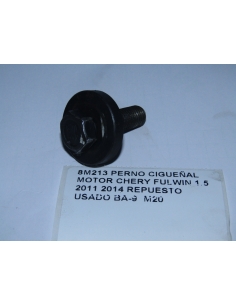 PERNO CIGUEÑAL MOTOR CHERY...