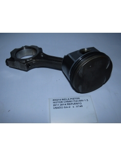 BIELA PISTON MOTOR CHERY...