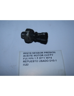 SENSOR PRESION ACEITE MOTOR...