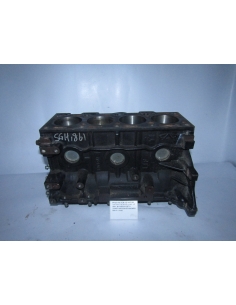 BLOCK DE MOTOR MOTOR CHERY...