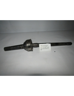 HOMOCINETICA PALIER...