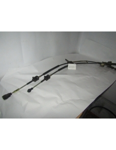 PIOLAS CAJA CAMBIOS CHERY...