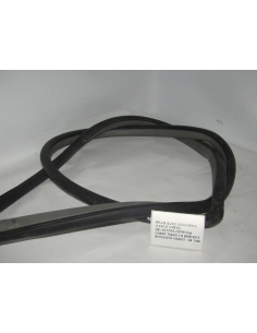 GOMA CONTORNO MARCO CABINA...