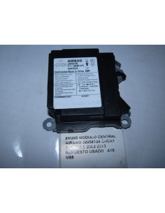 MODULO CENTRAL AIRBAG...