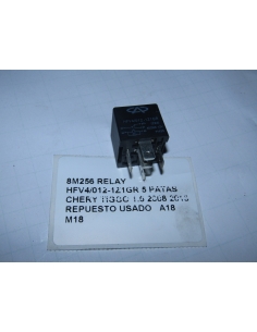 RELAY HFV4/012-1Z1GR 5...