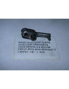 SURTIDOR ACEITE INYECTOR...