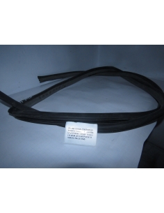 GOMA CONTORNO MARCO CABINA...