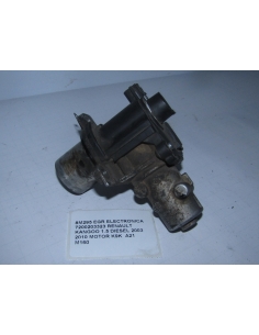 EGR ELECTRONICA 7200203323...
