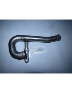 TUBO CODO ALUMINIO RETORNO...