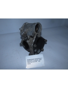 BASE EGR RENAULT KANGOO 1.5...