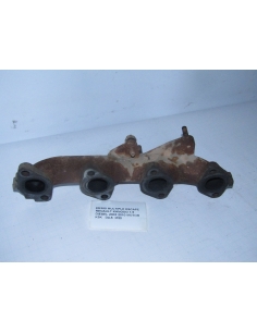 MULTIPLE ESCAPE RENAULT...