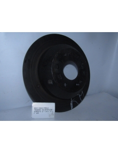 DISCO FRENO TRASERO KIA...
