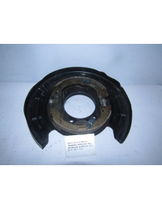 PLATO FRENO TRASERO DERECHO...