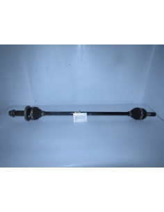 EJE PALIER HOMOCINETICA...