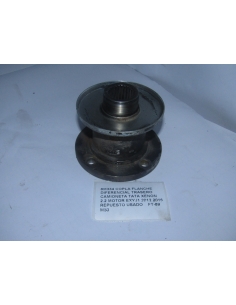 COPLA FLANCHE DIFERENCIAL...