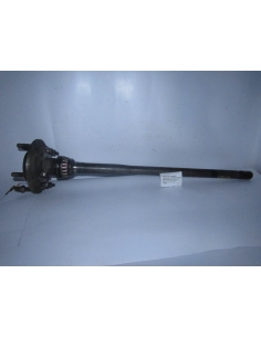 EJE TRASERO DERECHO...