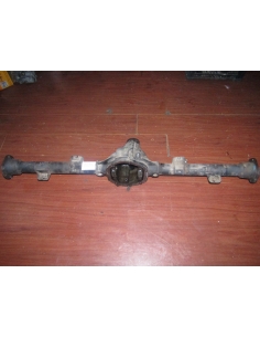 CARCASA DIFERENCIAL TRASERO...