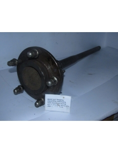 EJE TRASERO IZQUIERDO...