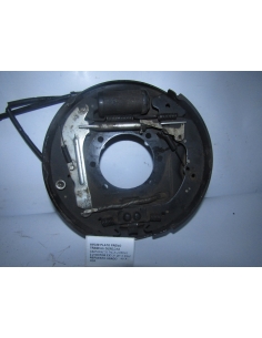 PLATO FRENO TRASERO DERECHO...