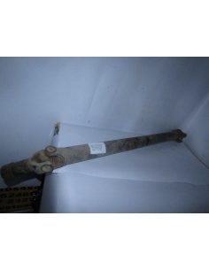 CARDAN TRASERO 4X2...