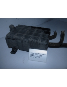 CANISTER RETORNO GASES...