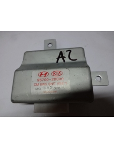 CM BWS Unit Assy Hyundai Tucson 95700-2B000