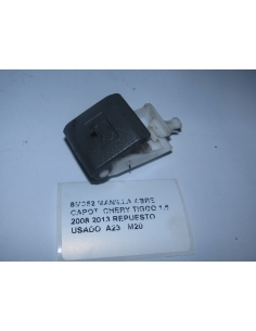 MANILLA ABRE CAPOT CHERY...