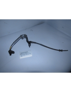 SENSOR ABS TRASERO DERECHO...