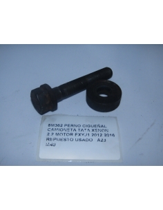 PERNO CIGUEÑAL CAMIONETA...