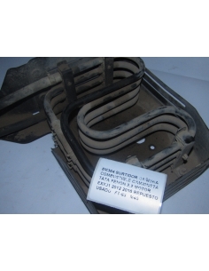 SURTIDOR CAÑERIA...