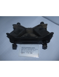 SOPORTE GOMA CAJA 4X2...