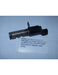SENSOR LEVA VVT ESCAPE...