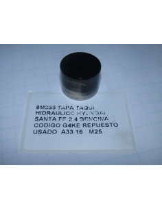 TAPA TAQUI HIDRAULICO...